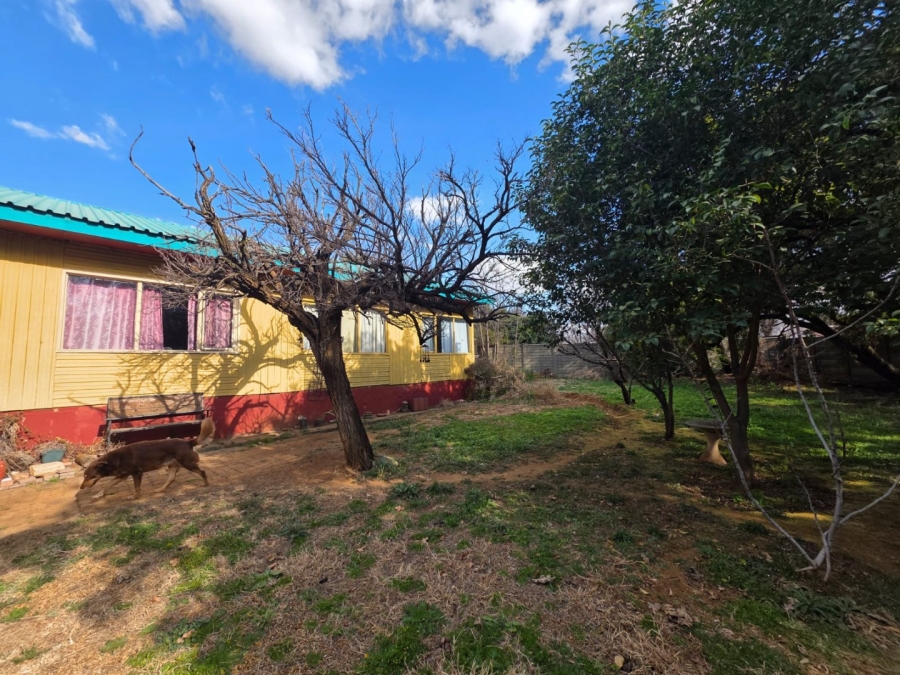 3 Bedroom Property for Sale in Sasolburg Free State